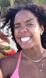 Kelly Rowland