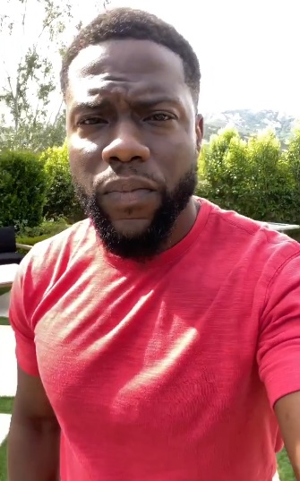 Kevin Hart
