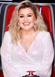 Kelly Clarkson