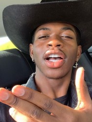 Lil Nas X