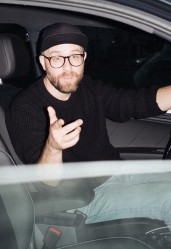 Mark Forster