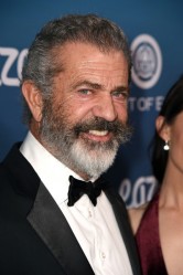 Mel Gibson