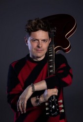 Michael Patrick Kelly