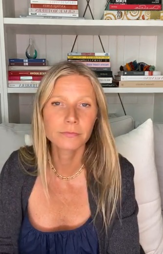 Gwyneth Paltrow