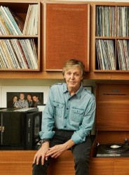 Paul McCartney