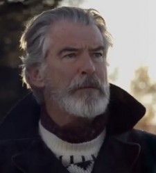 Pierce Brosnan