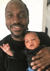 Pusha T su Nigel Brixx