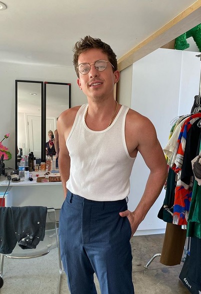 Charlie Puth