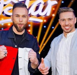 Joshua Tappe & Ramon Roselly