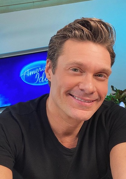 Ryan Seacrest