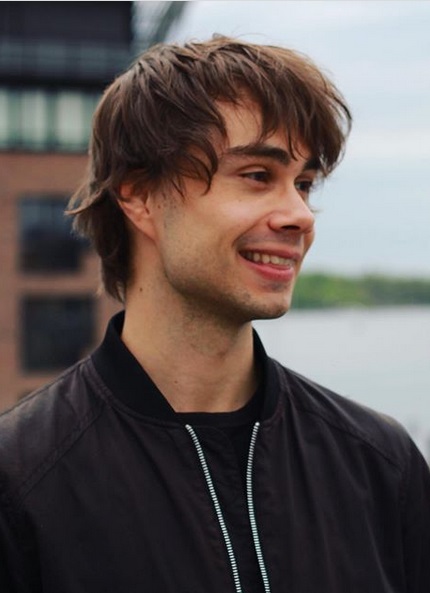 Alexander Rybak