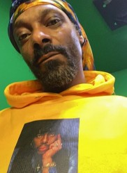 Snoop Dogg