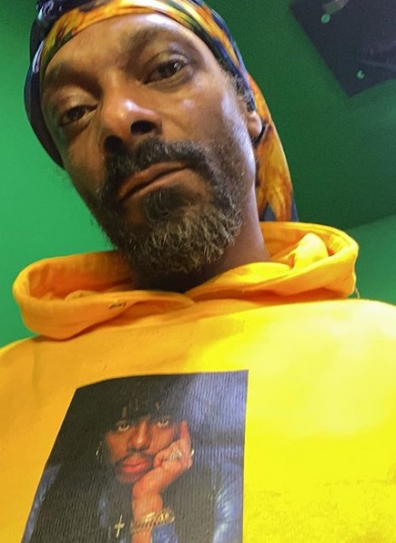 Snoop Dogg