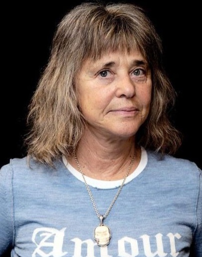Suzi Quatro