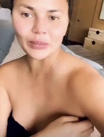 Chrissy Teigen