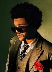 The Weeknd