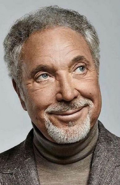 Tom Jones