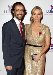 J.K. Rowling & Neil Murray