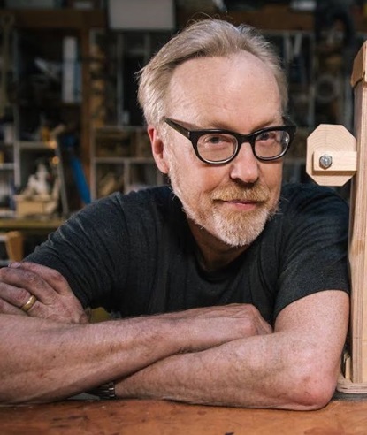 Adam Savage