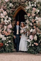 Edoardo Mapelli Mozzi & Beatrice