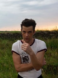 Brandon Flowers ("The Killers")