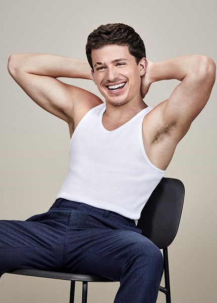 Charlie Puth