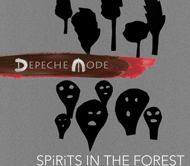 Depeche Mode "Spirits In The Forest"