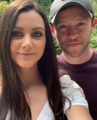 Shannon McCaffrey Quinn & Devon Murray