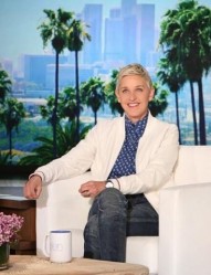 Ellen DeGeneres