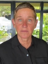 Ellen DeGeneres