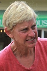 Ellen DeGeneres