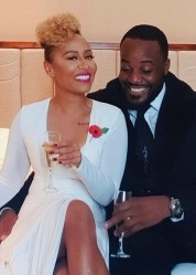 Emeli Sandé & Jonathan Kabamba
