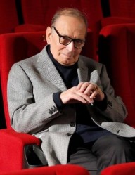 Ennio Morricone