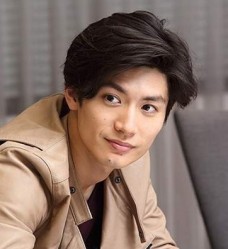 Haruma Miura
