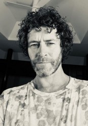 Howard Donald
