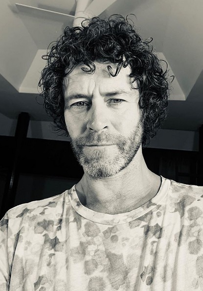 Howard Donald