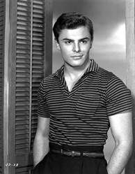 John Saxon