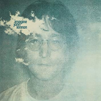 John Lennon "Imagine" CD
