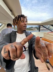 Juice WRLD