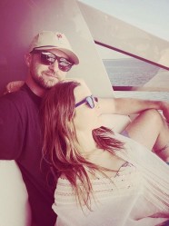 Justin Timberlake & Jessica Biel
