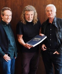 "Led Zeppelin"