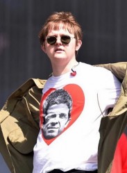 Lewis Capaldi