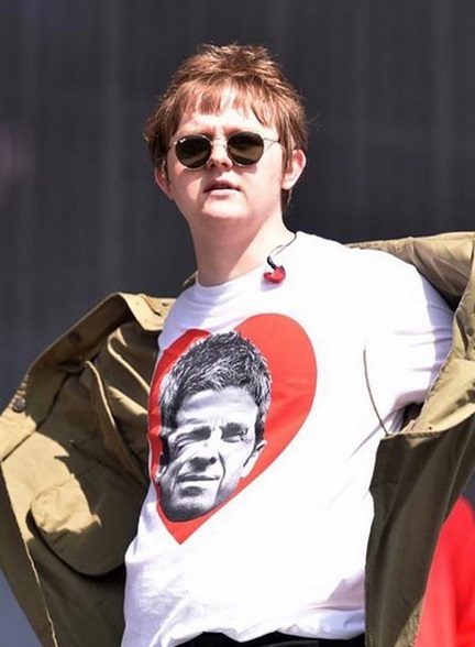 Lewis Capaldi