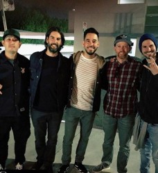 "Linkin Park" (2018)