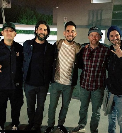 "Linkin Park" (2018)