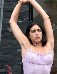 Lourdes Leon