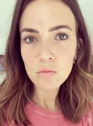 Mandy Moore