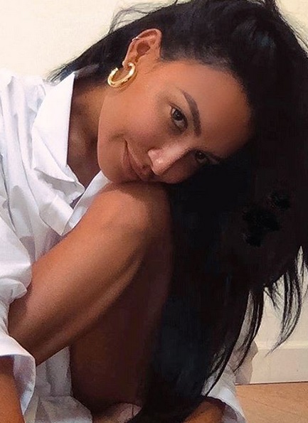 Naya Rivera