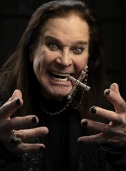 Ozzy Osbourne