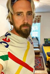 Ricky Wilson ("Kaiser Chiefs")